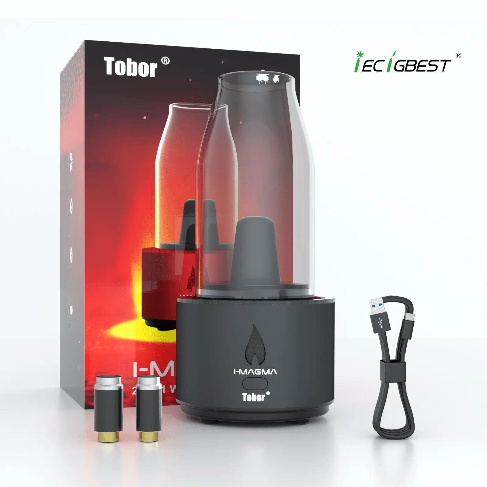 Magma Vape And Smoke Shop I-MAGMA Electric DAB RIG Shop Magma Magma Vape And Smoke Shop I-MAGMA Electric DAB RIG Shop Magma