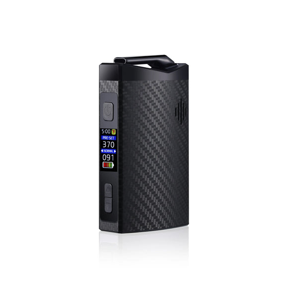 VOOZR H1 – Multi-Functional Portable Vaporizer for Dry Herb.
