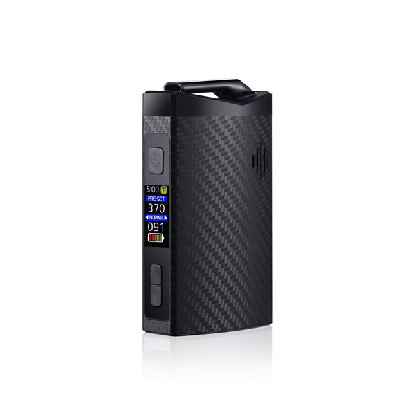 VOOZR H1 – Multi-Functional Portable Vaporizer for Dry Herb.