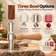 JCVAP Crown Ball Vape Kit.