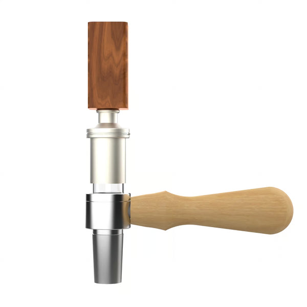JCVAP Crown Ball Vape Kit.