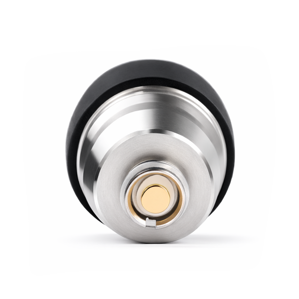 JCVAP New Peak XL Chamber with Turbo Spinner Cap or Ball Cap.