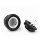 JCVAP New Peak XL Chamber with Turbo Spinner Cap or Ball Cap.