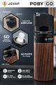 JCVAP Poby Go Dab Pen Portable Dabber.