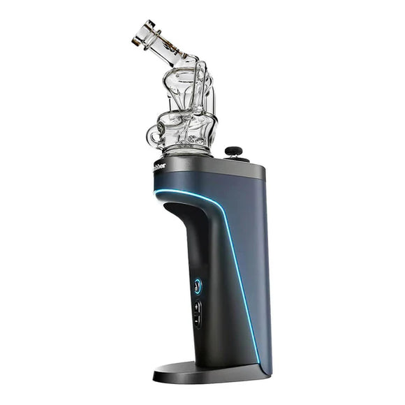 Calibear Klein Recycler Glass Attachment for Dr. Dabber Switch 2.
