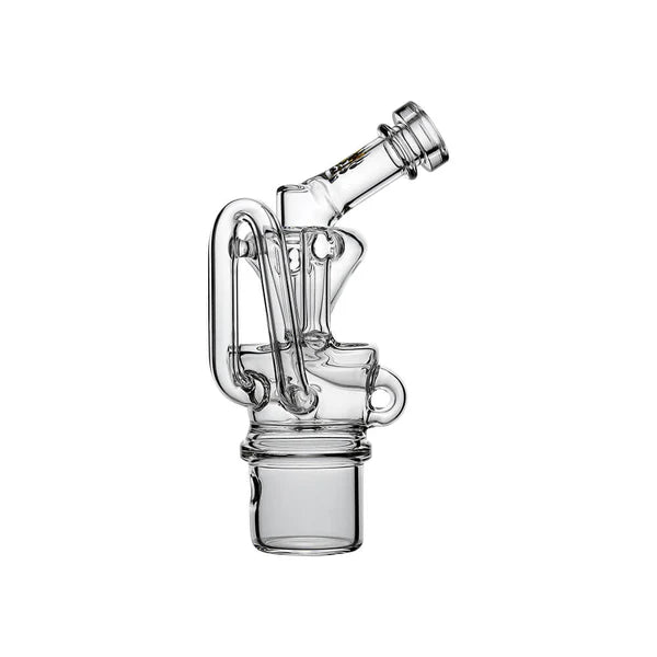 Calibear Klein Recycler Glass Attachment for Dr. Dabber Switch 2.