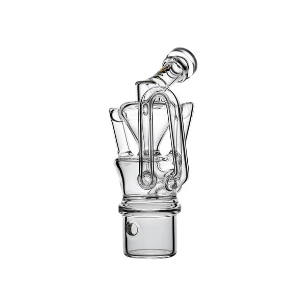 Calibear Klein Recycler Glass Attachment for Dr. Dabber Switch 2.