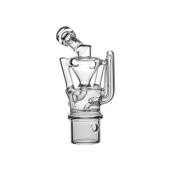Calibear Klein Recycler Glass Attachment for Dr. Dabber Switch 2.