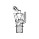 Calibear Klein Recycler Glass Attachment for Dr. Dabber Switch 2.