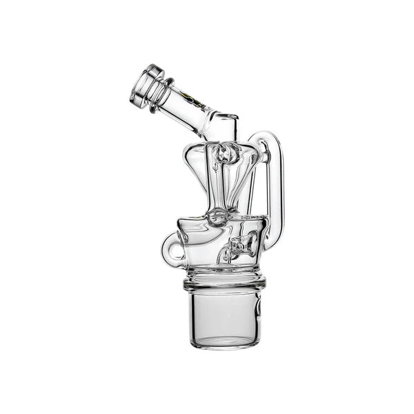 Calibear Klein Recycler Glass Attachment for Dr. Dabber Switch 2.