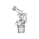 Calibear Klein Recycler Glass Attachment for Dr. Dabber Switch 2.