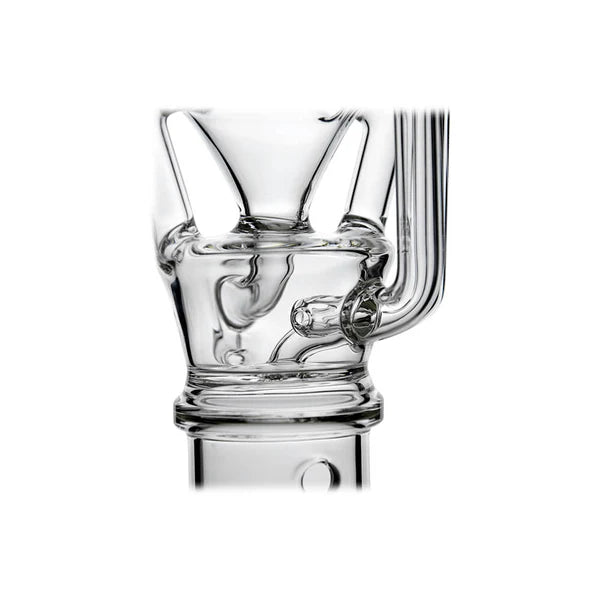 Calibear Klein Recycler Glass Attachment for Dr. Dabber Switch 2.