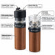 JCVAP Poby Go Dab Pen Portable Dabber.