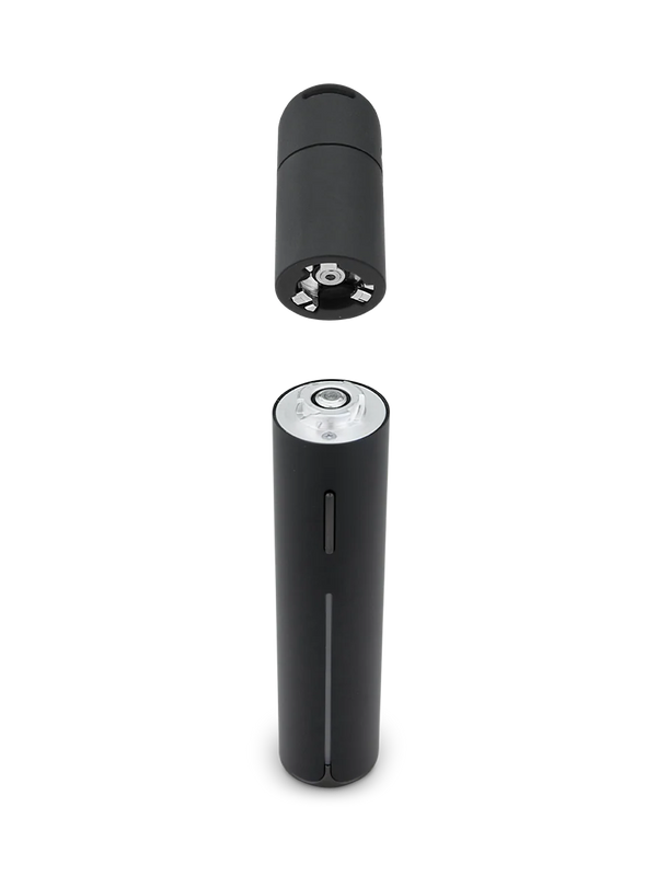 Puffco Pivot.