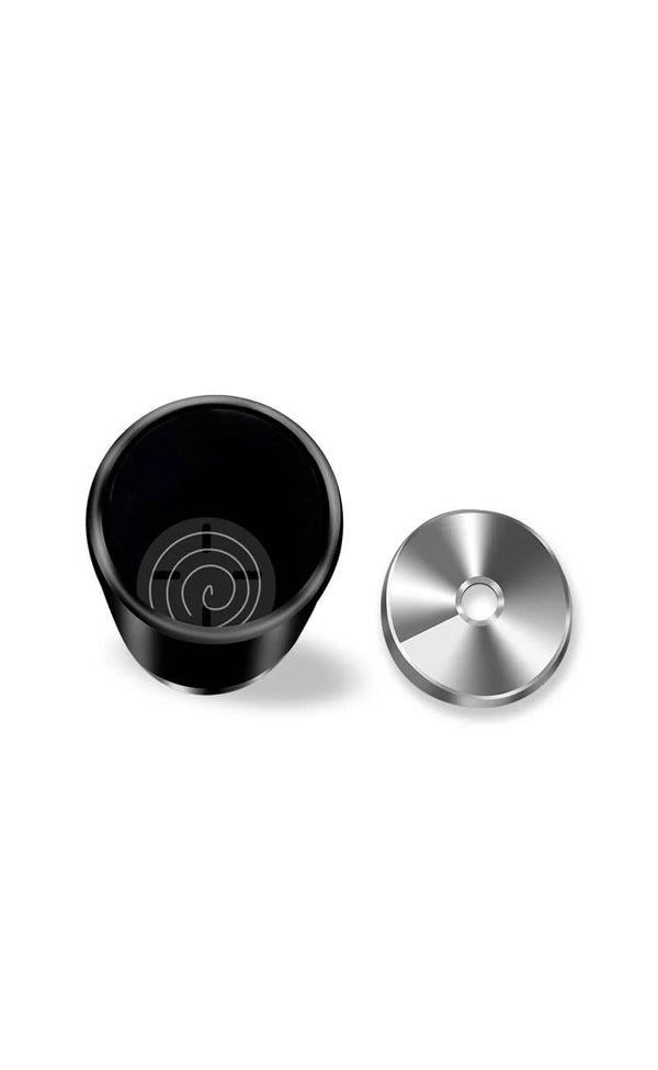 ZOORAA Rivo Portable Dry Herb Combustor.