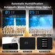 LTQ Vapor Smart Growing Chamber for Indoor Mushroom Cultivation.