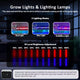 LTQ Vapor Smart Growing Chamber for Indoor Mushroom Cultivation.
