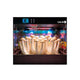 LTQ Vapor Smart Growing Chamber for Indoor Mushroom Cultivation.