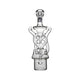 Calibear Swiss Donut Recycler Glass Attachment for Dr. Dabber Switch 2.