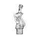 Calibear Swiss Donut Recycler Glass Attachment for Dr. Dabber Switch 2.