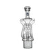 Calibear Swiss Donut Recycler Glass Attachment for Dr. Dabber Switch 2.