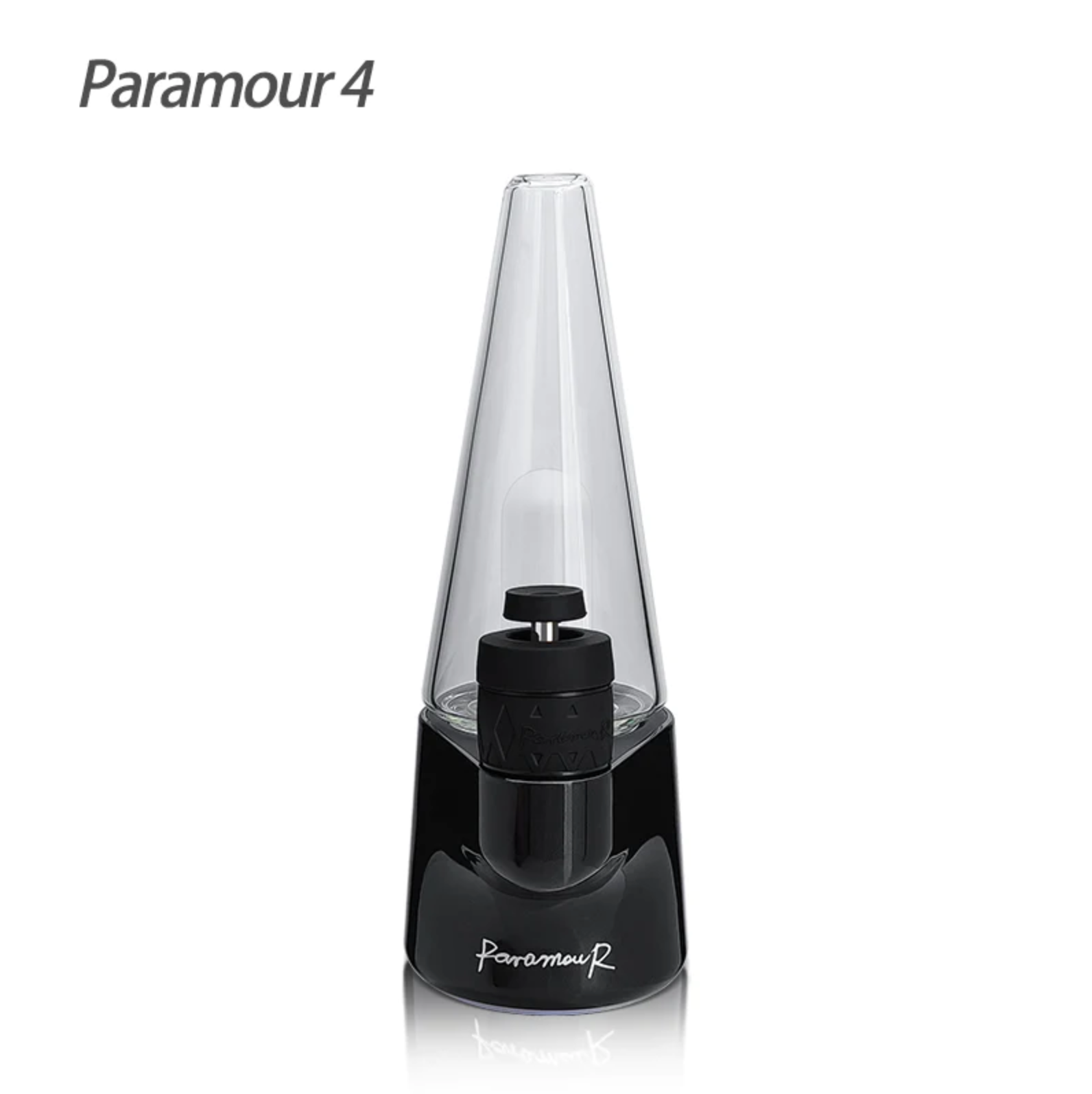 Paramour 4 Rig Paramour 4 Smart E-Rig Kit | Discount E-Nails