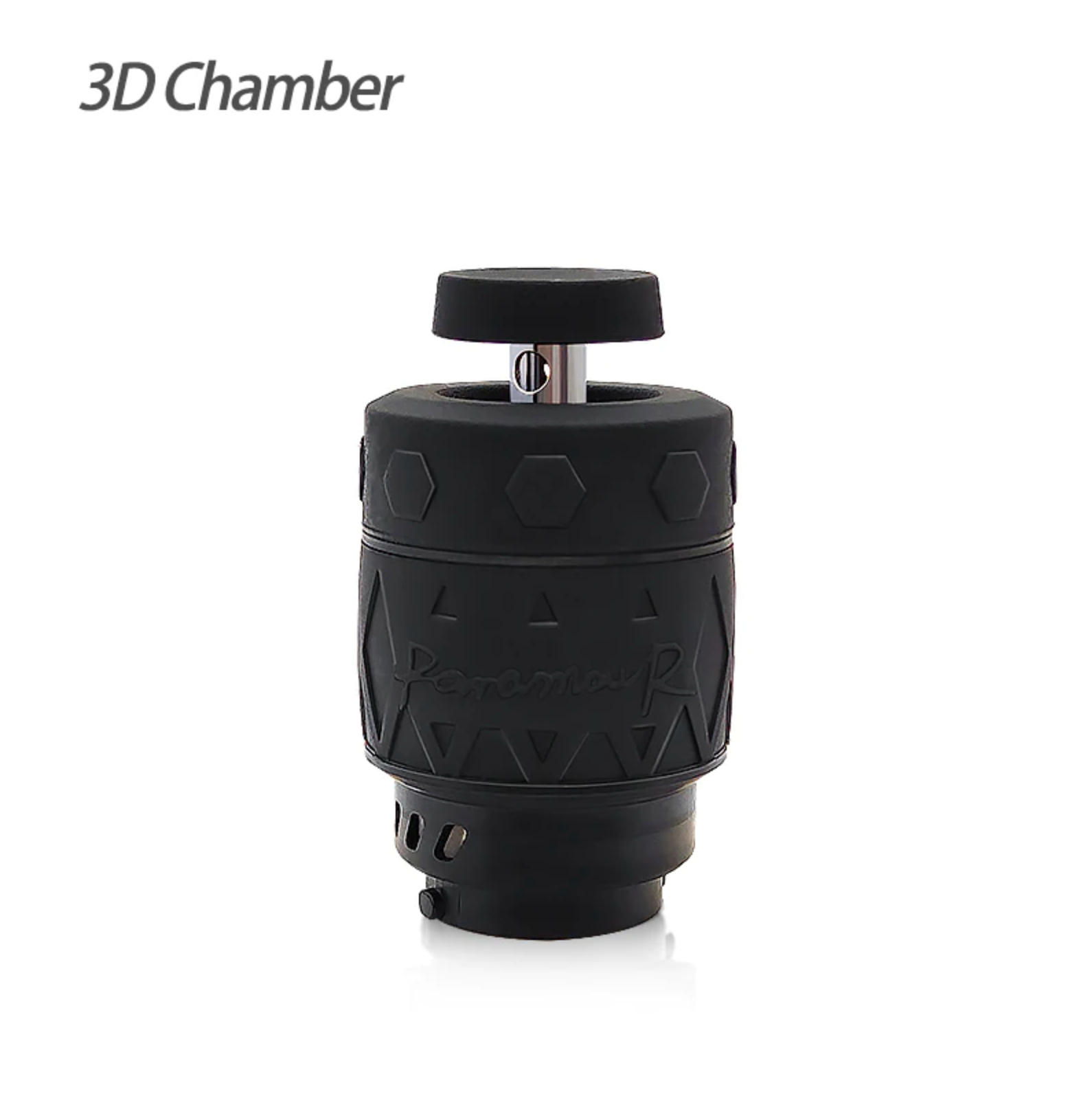 Paramour 4 Rig Paramour 4 Smart E-Rig Kit | Discount E-Nails