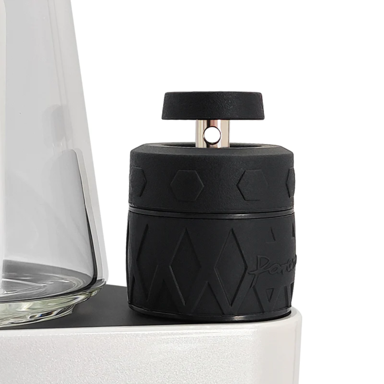 Paramour 4 Rig Paramour 4 Smart E-Rig Kit | Discount E-Nails