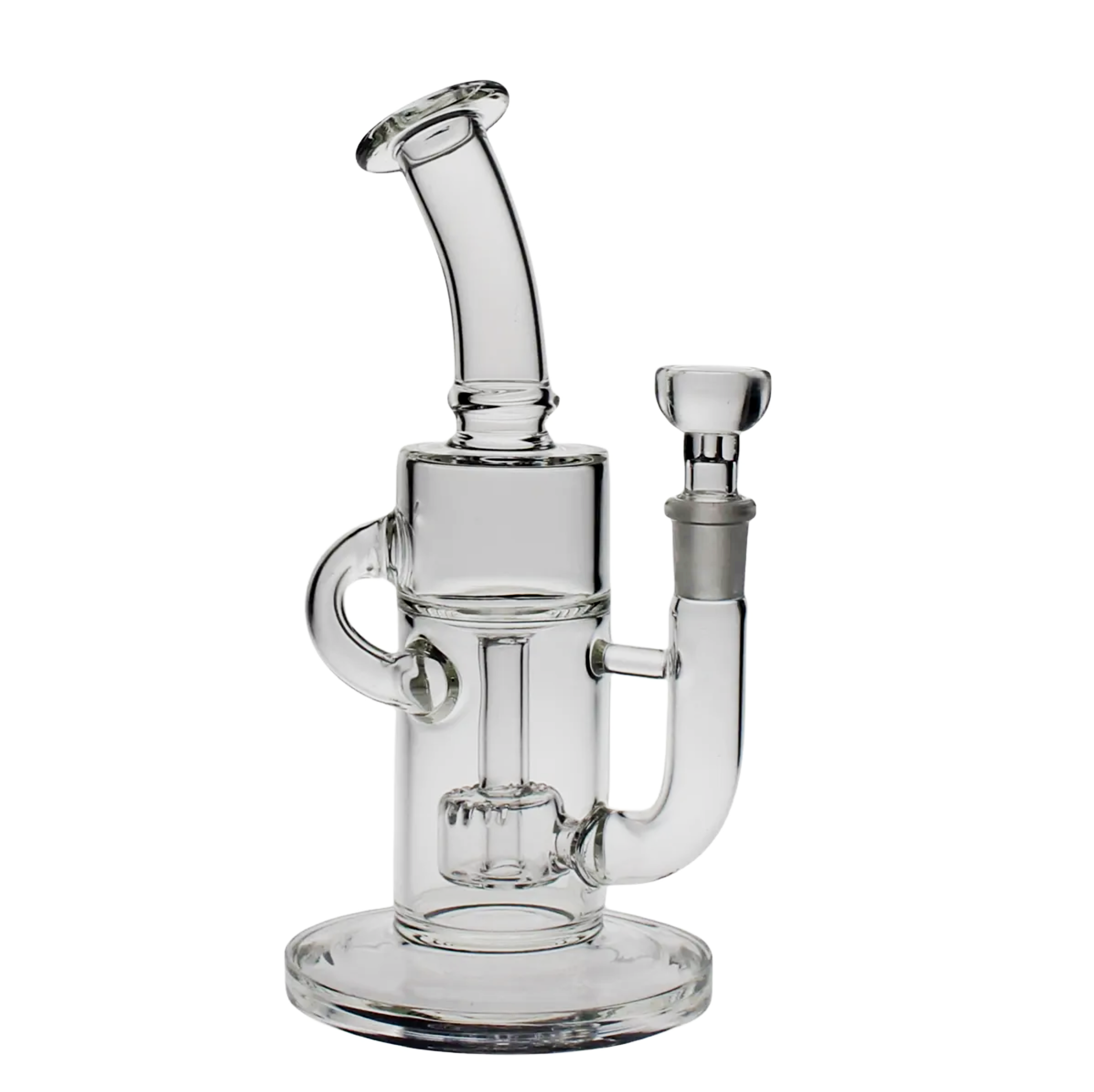 Loop Dap Rig Pack Science Klein Loop Dab Rig FC-198 | Discount E-Nails