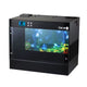 LTQ Vapor Smart Growing Chamber for Indoor Mushroom Cultivation.