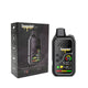 Snapdab Plus 2-in-1 Hybrid Vaporizer | Magnetic Auto-Switch Dry Herb & Concentrate Vape Kit.