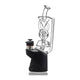 Swiss Fab Recycler Glass Attachment for Puffco Peak OG & Pro | CaliBear.