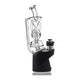 Swiss Fab Recycler Glass Attachment for Puffco Peak OG & Pro | CaliBear.