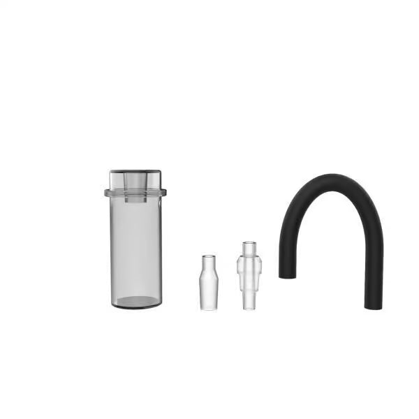 JCVAP Glass Whip For DrDabber Switch 2.