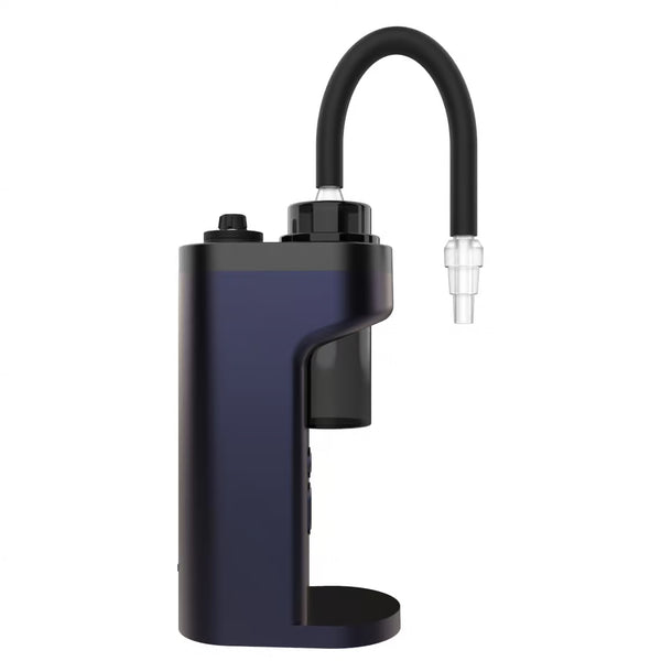 JCVAP Glass Whip For DrDabber Switch 2.