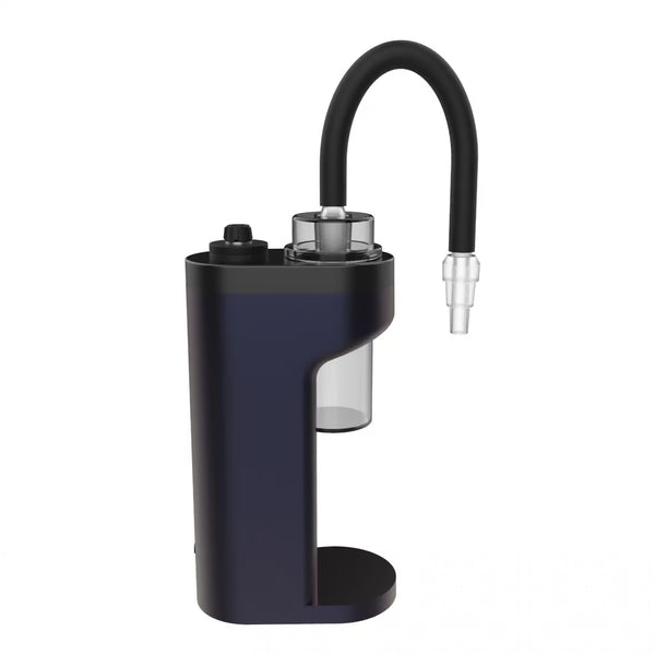 JCVAP Glass Whip For DrDabber Switch 2.