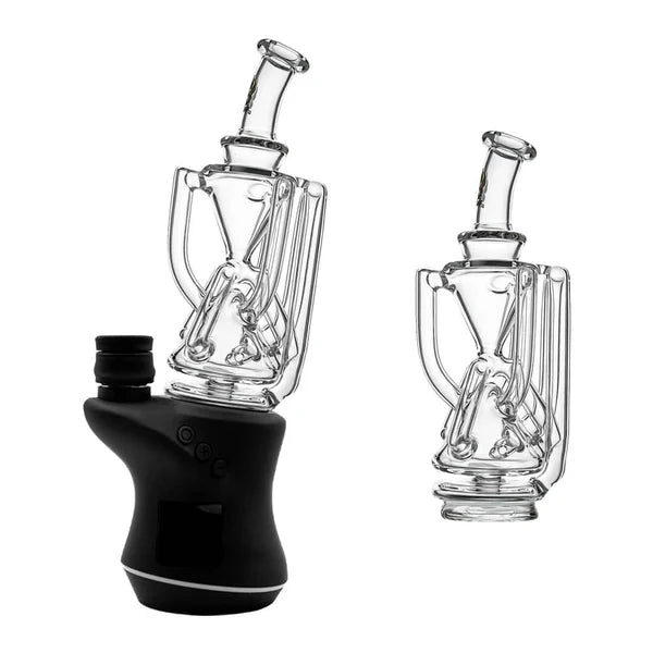 Tri-Cycler Glass Attachment for Focus V Carta | Calibear.