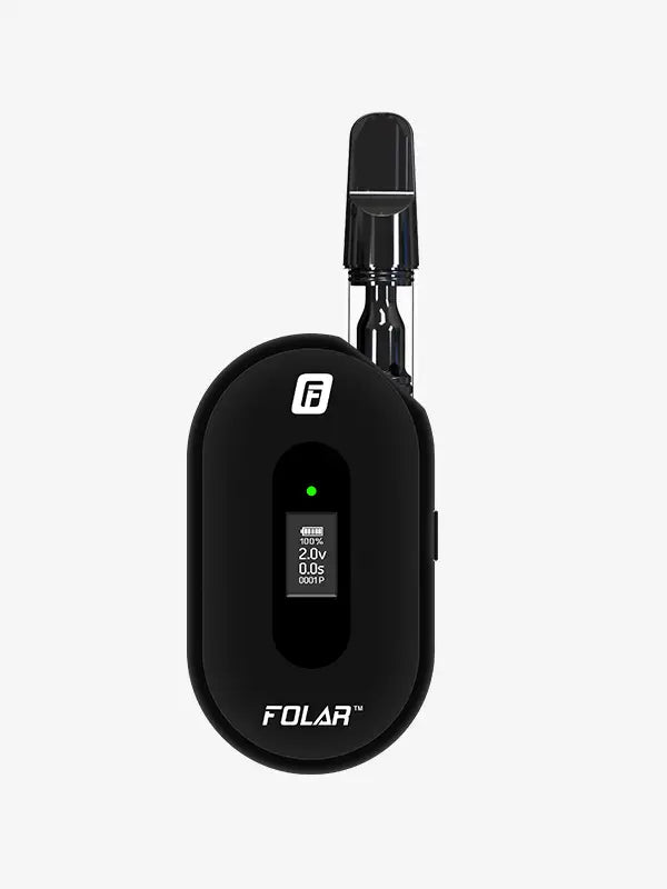 Folartech Wave 510 wireless battery.