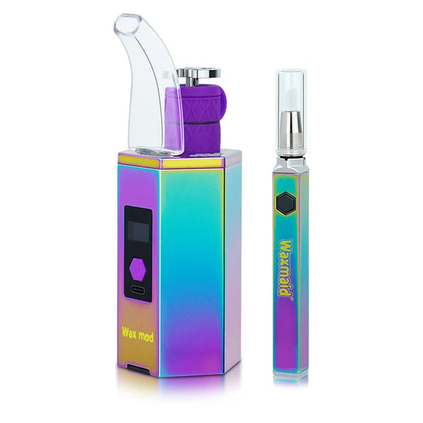 Waxmaid Wax mod Erig & Honey Knife Kit.