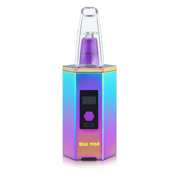 Waxmaid Wax mod Erig & Honey Knife Kit.