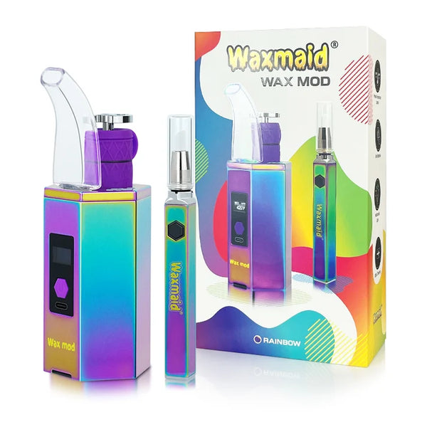 Waxmaid Wax mod Erig & Honey Knife Kit.