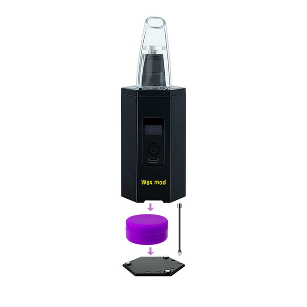 Waxmaid Wax mod Erig & Honey Knife Kit.