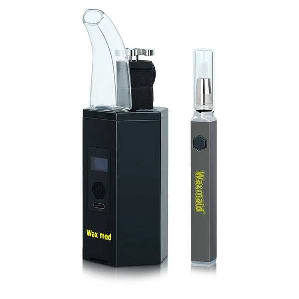 Waxmaid Wax mod Erig & Honey Knife Kit.