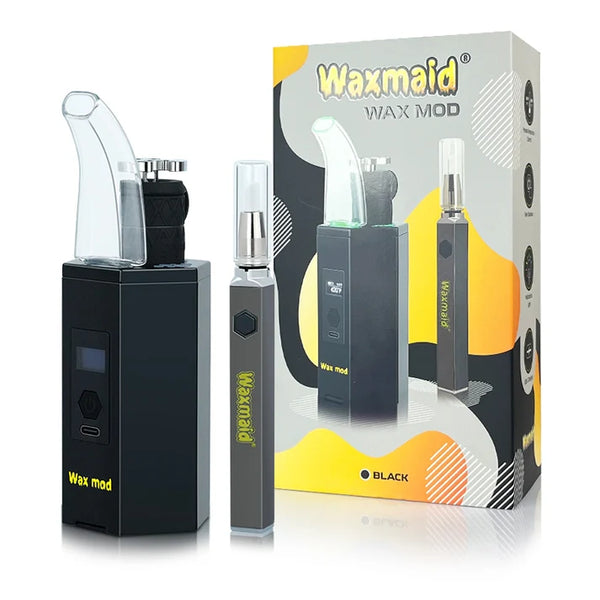 Waxmaid Wax mod Erig & Honey Knife Kit.