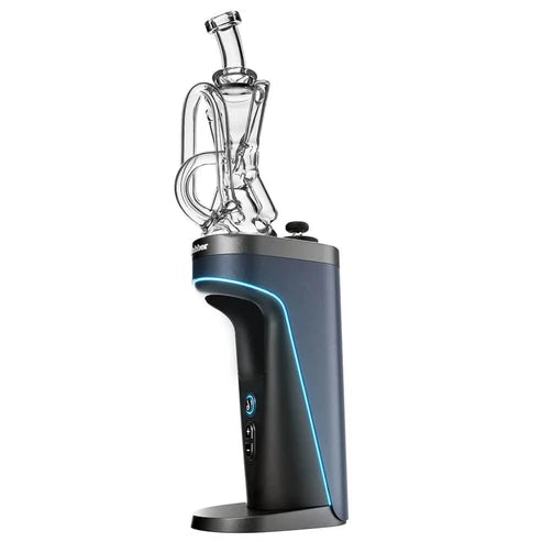 Calibear Xfinity Recycler Glass Attachment for Dr. Dabber Switch 2.