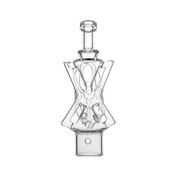 Calibear Xfinity Recycler Glass Attachment for Dr. Dabber Switch 2.