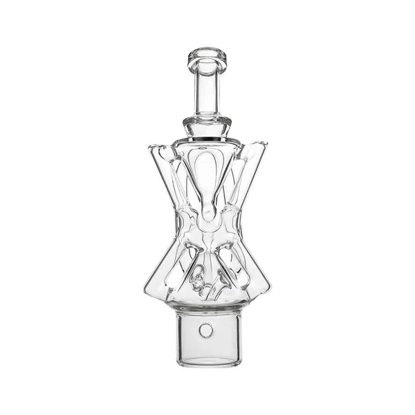Calibear Xfinity Recycler Glass Attachment for Dr. Dabber Switch 2.