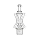 Calibear Xfinity Recycler Glass Attachment for Dr. Dabber Switch 2.