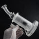 Pack Science Etched Window Seed Percolator.