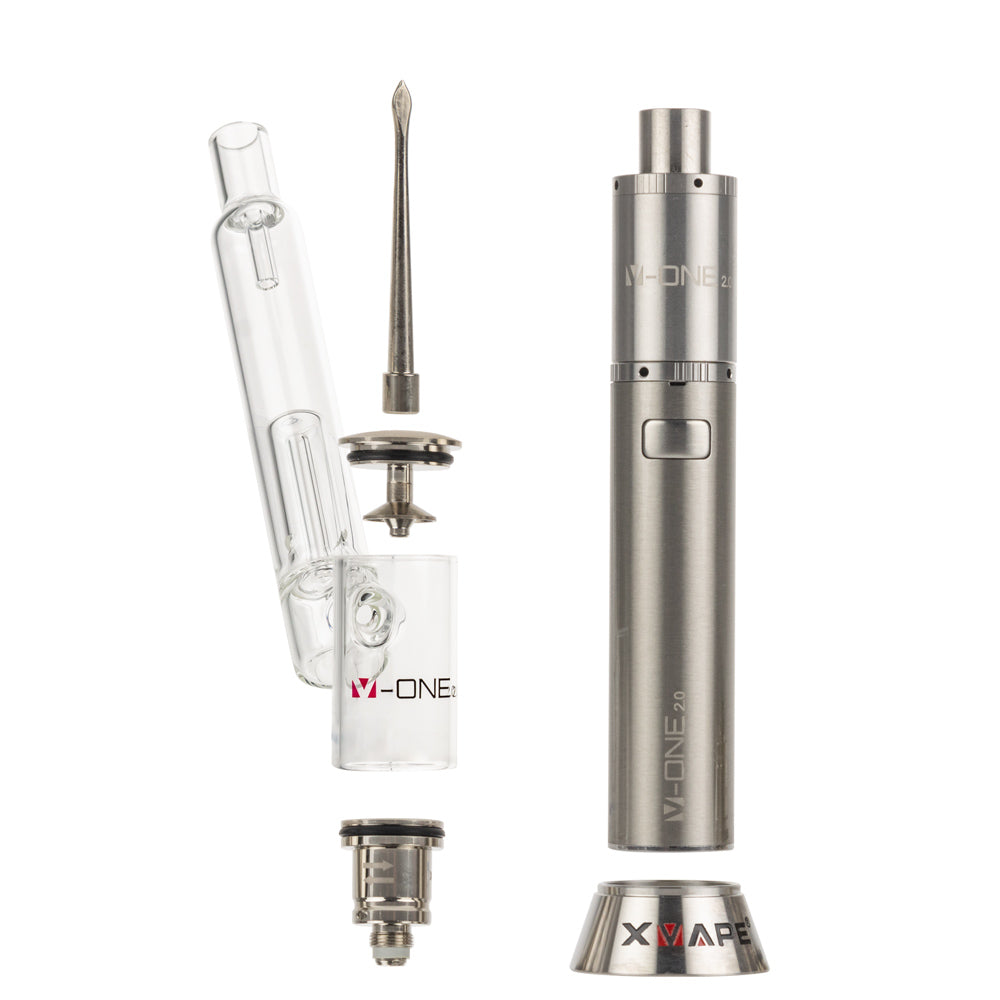 XVAPE V-ONE 2.0 | Discount E-Nails XVAPE V-ONE 2.0 | Discount E-Nails